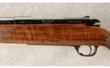 Weatherby Mark V Deluxe
.300 Wby Mag. - 7 of 9