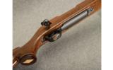 Weatherby Mark V Deluxe
.300 Wby Mag. - 9 of 9