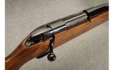 Weatherby Mark V Deluxe
.300 Wby Mag. - 5 of 9