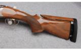 Beretta 682 Gold E Shotgun 2 Barrel Combo in 12 Gauge - 9 of 9