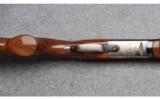 Beretta 682 Gold E Shotgun 2 Barrel Combo in 12 Gauge - 5 of 9