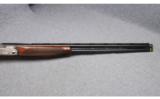 Beretta 682 Gold E Shotgun 2 Barrel Combo in 12 Gauge - 4 of 9