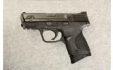 Smith & Wesson M&P 9C
9mm - 2 of 2