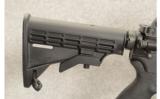 Olympic Arms M.F.R.
5.56x45 - 2 of 9