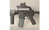 Olympic Arms M.F.R.
5.56x45 - 7 of 9