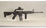 Olympic Arms M.F.R.
5.56x45 - 1 of 9