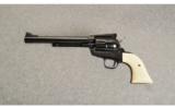 Ruger Old Model Blackhawk
.45 Colt - 2 of 2