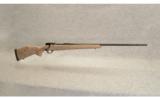 Weatherby Mark V Ultra Lightweight .270 Wby Mag - 1 of 9