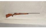 Weatherby Mark V Deluxe
.300 Wby Mag - 1 of 9