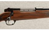 Weatherby Mark V Deluxe
.300 Wby Mag - 3 of 9