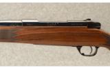 Weatherby Mark V Deluxe
.300 Wby Mag - 7 of 9