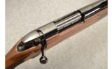 Weatherby Mark V Deluxe
.300 Wby Mag - 5 of 9