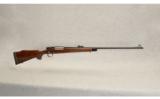 Remington Model 700 BDL Custom Deluxe .375 RUM - 1 of 9