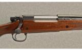 Remington Model 700 BDL Custom Deluxe .375 RUM - 3 of 9