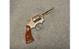 Smith & Wesson 1905 Hand Ejector
.32-20 - 1 of 2