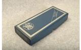 Smith & Wesson Gun Box - 1 of 4