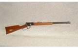 Marlin 39 Century Limited.22 S/L/LR - 1 of 9