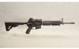 Rock River Arms LAR-15 Elite Operator II 5.56mm - 1 of 9