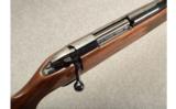 Weatherby Mark V Deluxe.30-06 Sprg - 5 of 9