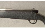 Weatherby Mark V
.30-378 Wby Mag. - 7 of 9