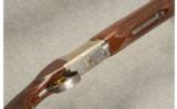Browning Citori XT Trap Gold12 Ga. - 8 of 9