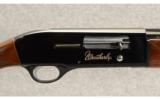 Weatherby SA-08 Deluxe
20 Gauge - 3 of 9