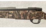 Weatherby Vanguard Youth Compact .243 Win - 7 of 9
