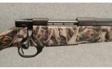 Weatherby Vanguard Youth Compact .243 Win - 3 of 9