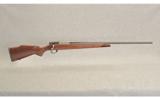 Weatherby Vanguard Sporter.270 Win - 1 of 9