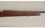 Weatherby Vanguard Sporter.270 Win - 4 of 9