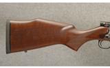Weatherby Vanguard Sporter.270 Win - 2 of 9