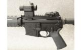 Colt M4 Carbine
5.56x45 Nato - 8 of 9