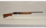 Weatherby SA-08 Deluxe
12 Gauge - 1 of 9