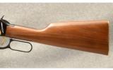Winchester 1894 Illinois Sesquicentennial .30-30 - 8 of 9