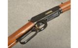 Winchester 94 Buffalo Bill Commemorative .30-30 - 9 of 9