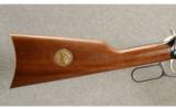 Winchester 94 Buffalo Bill Commemorative .30-30 - 2 of 9