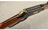 Winchester 94 Buffalo Bill Commemorative .30-30 - 4 of 9
