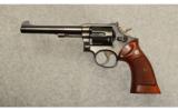 Smith & Wesson 17-3
.22 LR - 2 of 2