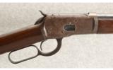 Winchester ~ 1892 ~ .25-20 WCF - 3 of 9