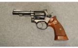 Smith & Wesson Model 15-3
.38 Spl - 2 of 2