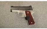 Kimber Ultra Crimson Carry II.45 ACP - 2 of 2