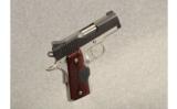 Kimber Ultra Crimson Carry II.45 ACP - 1 of 2