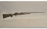 Winchester Model 70
Camo
.325 WSM - 1 of 9