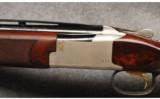 Browning 725 Sporting 20 ga - 3 of 7