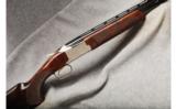 Browning 725 Sporting 20 ga - 1 of 7