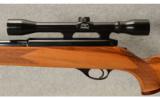 Weatherby Mark XXII Deluxe.22 LR - 7 of 9