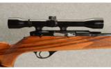 Weatherby Mark XXII Deluxe.22 LR - 3 of 9