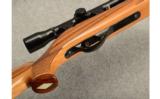 Weatherby Mark XXII Deluxe.22 LR - 9 of 9