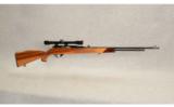 Weatherby Mark XXII Deluxe.22 LR - 1 of 9