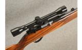 Weatherby Mark XXII Deluxe.22 LR - 5 of 9